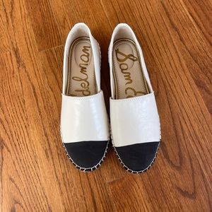 Sam Edelman espadrilles